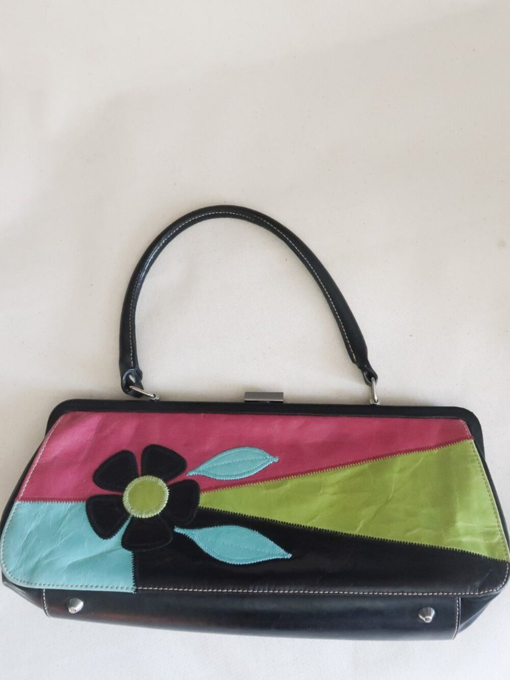Marlo Vintage Handbag